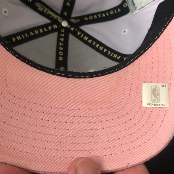 Toronto Raptors Special Edition SnapBack - Picture 5 of 6